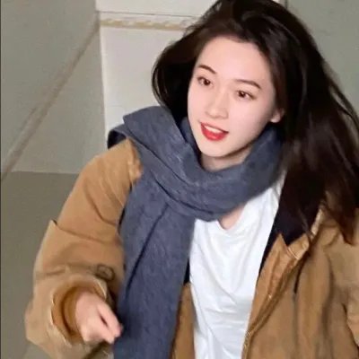 牵手